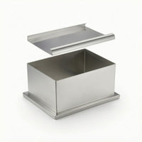Tofu Mold with Pressing Plate Reusable for Kitchen, Vegetarians