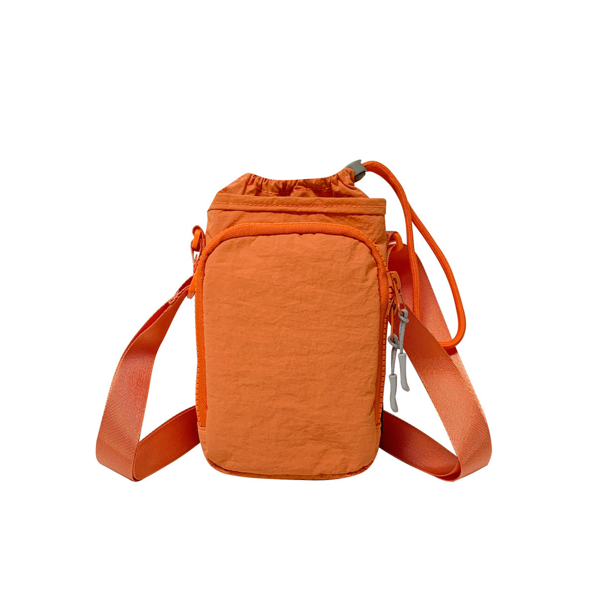 Orange Red