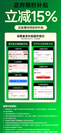 爱果乐床边桌可移动电脑桌家用办公书桌学生学习桌实木可升降桌子