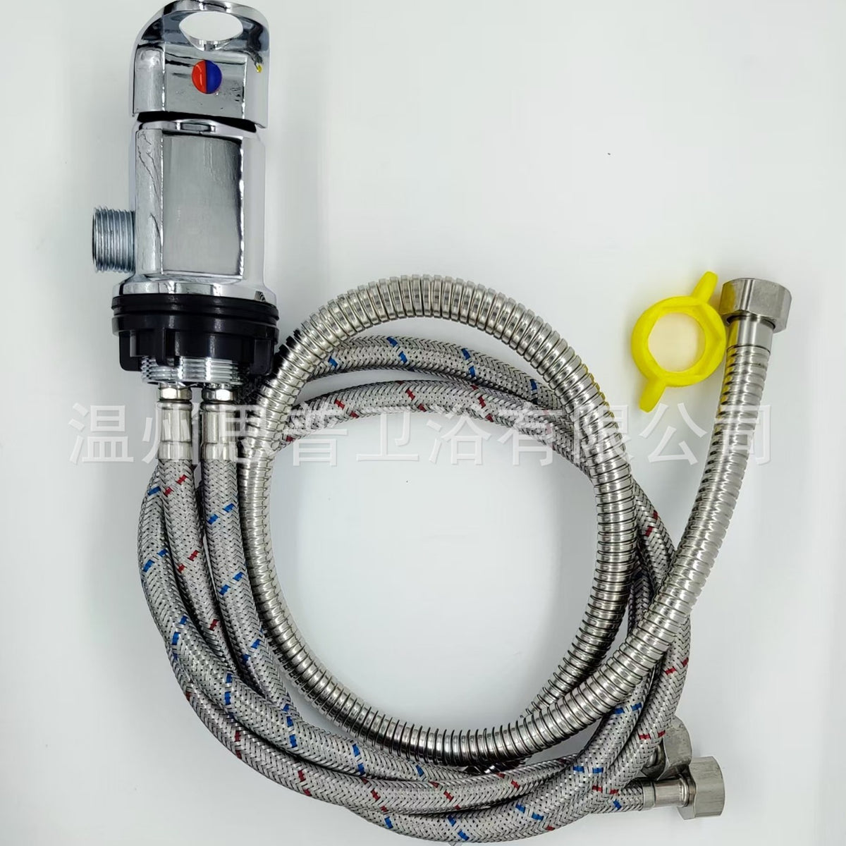 80CM Hot-cold Squa B
