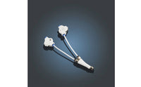 Printer Filament Feeder Quick Install Y-Shaped Filament Feeder Reliable Feeding System for Desktop Printing