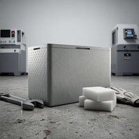 Expanded Polypropylene Foam Foam Box Rectangular Container