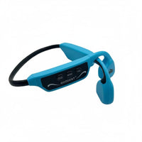 Waterproof Underwater Headphones, 9th Gen, Swimming, Instructor