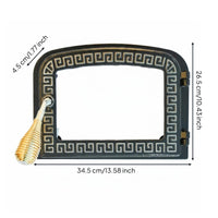 Arched Cast Iron Fireplace Door Decorative Pattern Ornate Fireplace Door