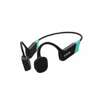 Bone Conduction Headphones Bluetooth Swimming Earphones Waterproof Underwater Training IPX8 Multi-Mode