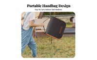 Inflatable Mattress, Automatic Thick Portable Sleeping Pad, Office Outdoor Air Bed