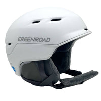 Ski Helmet Protection System Snowboard Helmet Impact Resistant Equipment for Skiers, Snowboarders, Skiing, Snowboarding
