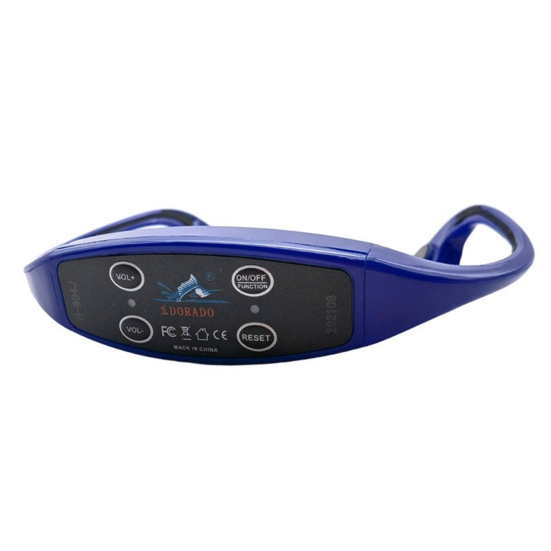 Bone Conduction Headphones, Waterproof, 5th Gen, Swimming, Training, Underwater