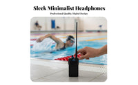 Swimming Headphones, Underwater Sports Training