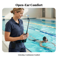 Swimming Headphones, Underwater Sports Training