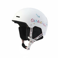 Children's Ski Helmet Impact Resistant Kids Snowboard Helmet Shock-Absorbing for Children, Girls, Skiing, Snowboarding
