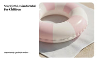 Children's Underarm Float Ring, Thick PVC, for Ages 10+, Water Fun