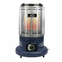 Outdoor Gas Heater, Indoor Winter Natural Gas Stove, Ice Fishing Multi-Scene Heater