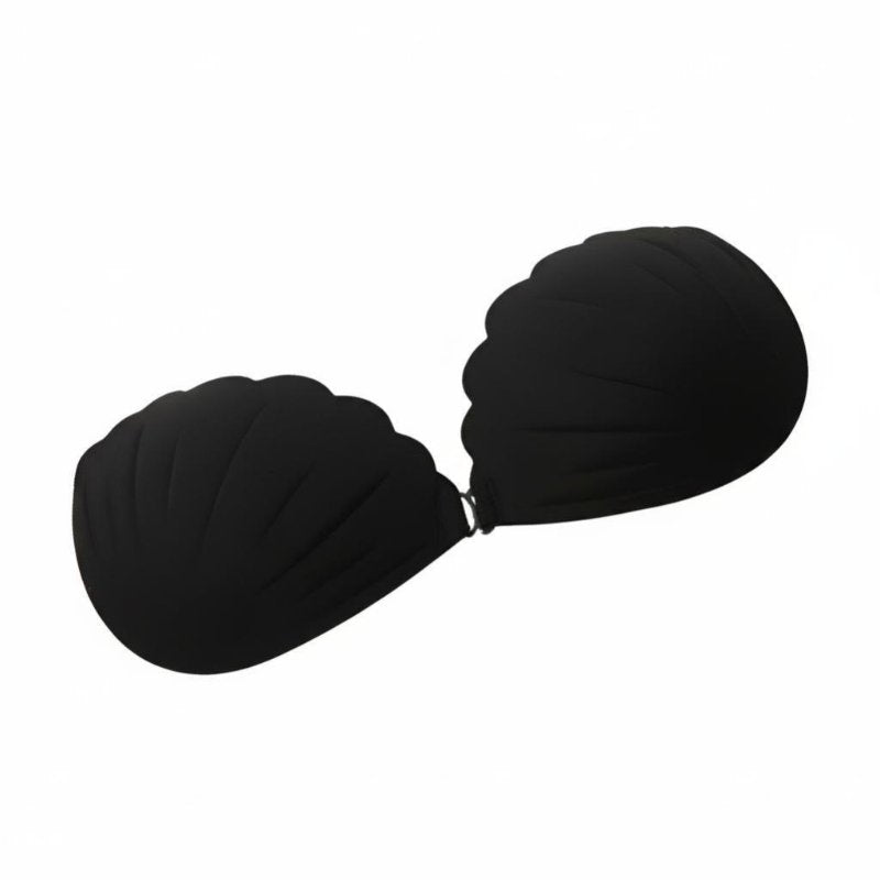 Thick Bra Pads, Ultra Push Up, R Shape, Waterproof, Invisible for Swimsuits, Small Bust