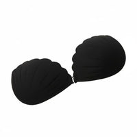 Thick Bra Pads, Ultra Push Up, R Shape, Waterproof, Invisible for Swimsuits, Small Bust