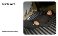 Inflatable Mattress, Portable Single/dual air Bed, Outdoor Camping Moistureresistant Mat, Foot Pump