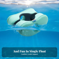 Kids aquatic Ring, limb Float, Ergonomic Shoulder Support, Cartoon Design aquaticming Gear