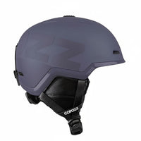 Ski Helmet, Winter Helmet, Kids, Unisex, Twin Board, Goggles