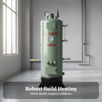 double energy Boiler, Steam Generator, Energy-Saving Stove, Household Hot Water, Bath, Tofu Making, Farming, Commercial Catering