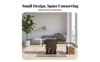 Home Heating Stove, Water Circulation Boiler, Multi-Functional Small Space Heater for Rural Households