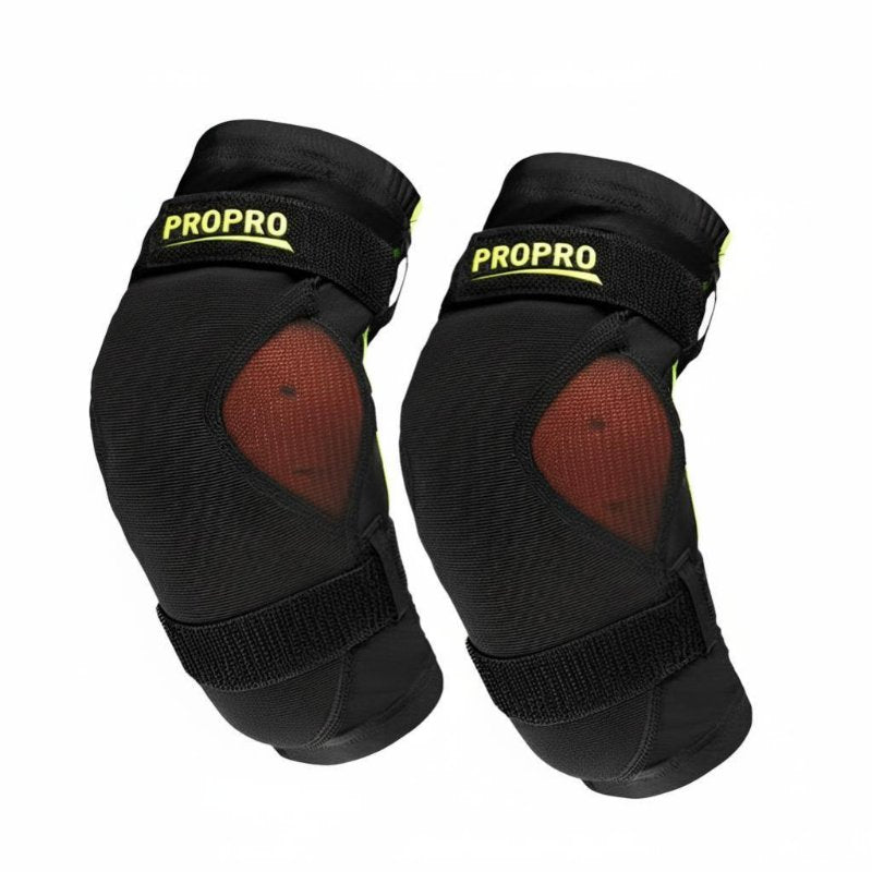Outdoor Sports Knee & Elbow Pads, Ski Protective Gear Set