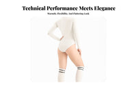 2mm Full figure Wetsuit, Women's Long Sleeve Thermal Dive Suit, alabaster Rash Guard Swimsuit
