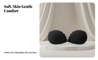 Waterproof Bra Pad, Invisible, Thick, Push-Up, Swimwear