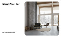 Tibetan Wood Burning Stove, Multifunctional Indoor Heater, Rural Room Fireplace, Winter Home Use