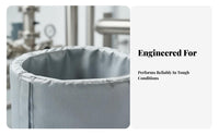 Removable Valve Insulation Cover, Flexible Equipment Insulation Sleeve, Fireproof, tailoredizable