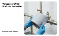 Removable Valve Insulation Cover, Flexible Equipment Insulation Sleeve, Fireproof, tailoredizable