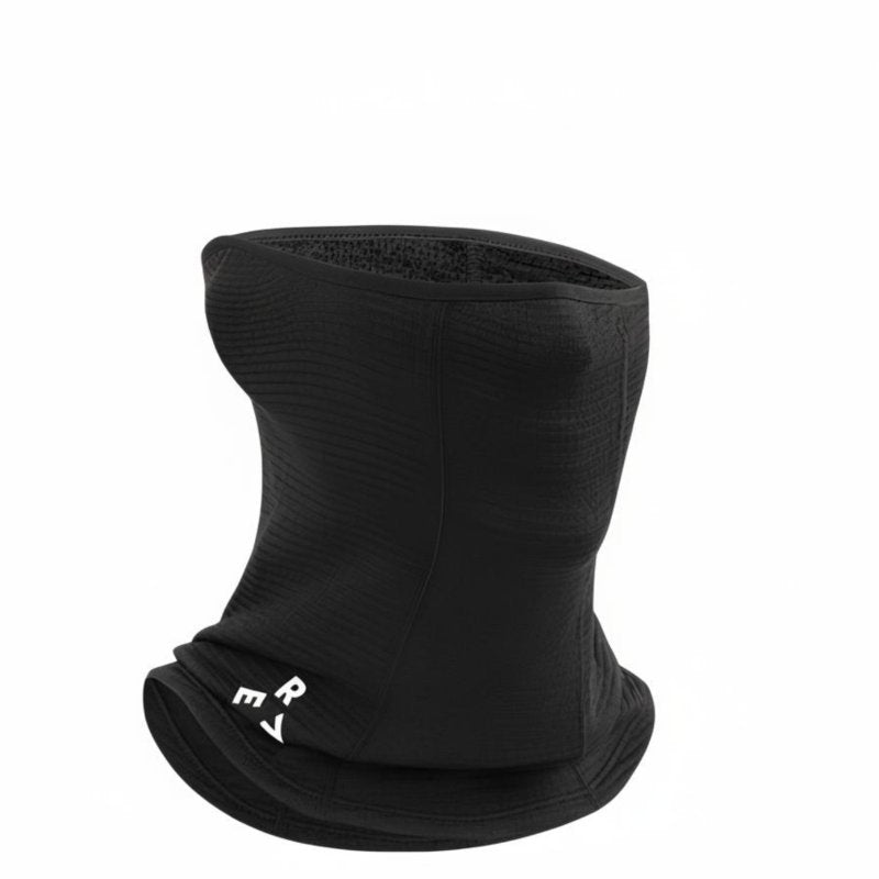 Winter Wool Face Cover, Neck Warmer, Windproof Thermal Balaclava, Unisex Cycling Skiing Gear