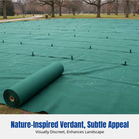 Geotextile Nonwoven Fabric, Winter Tree Wrap, Cold Protection, Landscaping Cover, Breathable, Durable