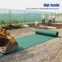 Geotextile Nonwoven Fabric, Winter Tree Wrap, Cold Protection, Landscaping Cover, Breathable, Durable