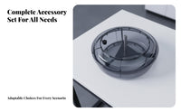 Universal Curved Water Tank for Rowing Machine, Foldable Commercial Accessories, Ergonomic Seat