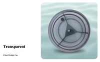 Universal Curved Water Tank for Rowing Machine, Foldable Commercial Accessories, Ergonomic Seat