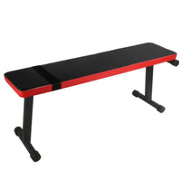 Multifunctional Dumbbell Bench, Foldable Home Weight Bench, Flat Fly Wing, Sit-Up Ab Board, Fitness Equipment