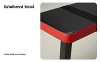 Multifunctional Dumbbell Bench, Foldable Home Weight Bench, Flat Fly Wing, Sit-Up Ab Board, Fitness Equipment