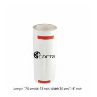 Snowboard Protective Film, TPU Transparent Antiabrasion Multi-Width