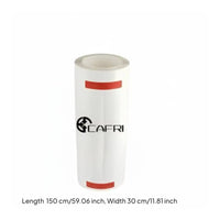 Snowboard Protective Film, TPU Transparent Antiabrasion Multi-Width