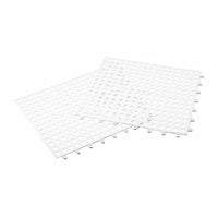 Hare Foot Pad, Soft Anti-Chew Mat, Cuttable, Large Enclosure Accessory