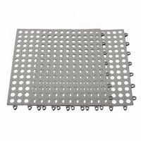 Hare Foot Pad, Soft Anti-Chew Mat, Cuttable, Large Enclosure Accessory
