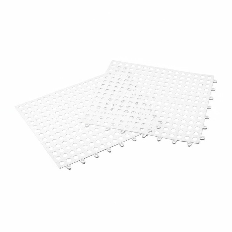 Hare Foot Pad, Soft Anti-Chew Mat, Cuttable, Large Enclosure Accessory