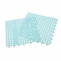 Hare Foot Pad, Soft Anti-Chew Mat, Cuttable, Large Enclosure Accessory