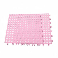 Hare Foot Pad, Soft Anti-Chew Mat, Cuttable, Large Enclosure Accessory