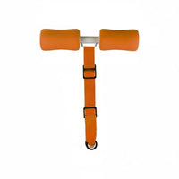 Sit-Up Assistant, Home Fitness Equipment, Adjustable Foot Stabilizer, Dorm Bed