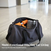 Sit-Up Assistant, Home Fitness Equipment, Adjustable Foot Stabilizer, Dorm Bed