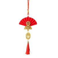 2026 New Year Bonsai Hanging Decoration, Seasonal Holiday, Indoor Outdoor