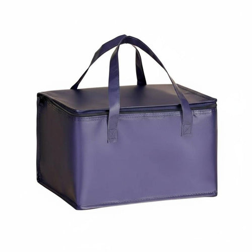 Thick Insulated Bag, Large Waterproof Thermal Tote for Cake, Frozen Food, Seafood Delivery, Outdoor Use