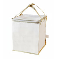 Birthday Cake Insulated Bag, Takeaway, Thick Aluminum Foil, Waterproof, Large Capacity, Handheld