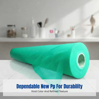 Nonwoven Slope Protection Mat, Biodegradable Grass Mulch, Breathable Insulation for Landscaping